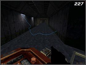 2 - [Opis przejścia Half-Life] On a Rail - cz. 1 - Half-Life - poradnik do gry