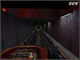 3 - [Opis przejścia Half-Life] On a Rail - cz. 1 - Half-Life - poradnik do gry