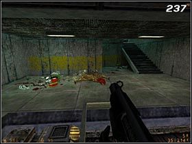 7 - [Opis przejścia Half-Life] On a Rail - cz. 1 - Half-Life - poradnik do gry