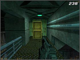 Wróć do drezyny i jedź naprzód - [Opis przejścia Half-Life] On a Rail - cz. 1 - Half-Life - poradnik do gry
