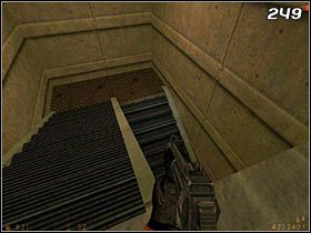 4 - [Opis przejścia Half-Life] On a Rail - cz. 2 - Half-Life - poradnik do gry