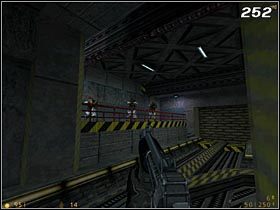 Wydostań się z tunelu i ruszaj w dalszą drogę - [Opis przejścia Half-Life] On a Rail - cz. 2 - Half-Life - poradnik do gry