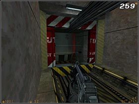 9 - [Opis przejścia Half-Life] On a Rail - cz. 2 - Half-Life - poradnik do gry