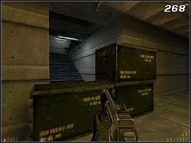 Wyjdź na górę - [Opis przejścia Half-Life] On a Rail - cz. 3 - Half-Life - poradnik do gry