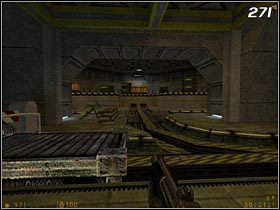 5 - [Opis przejścia Half-Life] On a Rail - cz. 3 - Half-Life - poradnik do gry