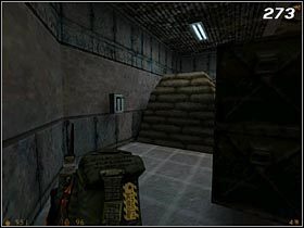 6 - [Opis przejścia Half-Life] On a Rail - cz. 3 - Half-Life - poradnik do gry