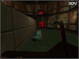 Przed Tobą znajduje się klatka schodowa - [Opis przejścia Half-Life] Apprehension - cz. 1 - Half-Life - poradnik do gry