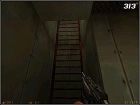 7 - [Opis przejścia Half-Life] Apprehension - cz. 1 - Half-Life - poradnik do gry