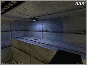 11 - [Opis przejścia Half-Life] Apprehension - cz. 2 - Half-Life - poradnik do gry