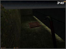 12 - [Opis przejścia Half-Life] Apprehension - cz. 2 - Half-Life - poradnik do gry