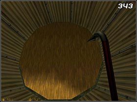 2 - [Opis przejścia Half-Life] Residue Processing - cz. 1 - Half-Life - poradnik do gry