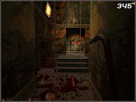 3 - [Opis przejścia Half-Life] Residue Processing - cz. 1 - Half-Life - poradnik do gry