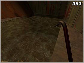 7 - [Opis przejścia Half-Life] Residue Processing - cz. 1 - Half-Life - poradnik do gry