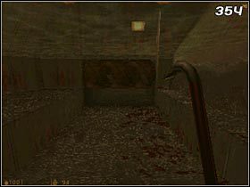 Płyń przed siebie - [Opis przejścia Half-Life] Residue Processing - cz. 1 - Half-Life - poradnik do gry