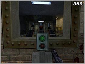 3 - [Opis przejścia Half-Life] Residue Processing - cz. 2 - Half-Life - poradnik do gry