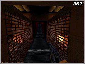 Teraz czeka Cię mały rajd po taśmociągach, rozmieszczonych w różnych punktach fabryki - [Opis przejścia Half-Life] Residue Processing - cz. 2 - Half-Life - poradnik do gry