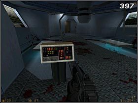 7 - [Opis przejścia Half-Life] Questionable Ethics - cz. 2 - Half-Life - poradnik do gry