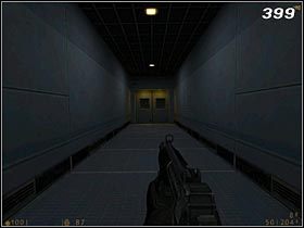 8 - [Opis przejścia Half-Life] Questionable Ethics - cz. 2 - Half-Life - poradnik do gry