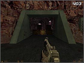 10 - [Opis przejścia Half-Life] Questionable Ethics - cz. 2 - Half-Life - poradnik do gry