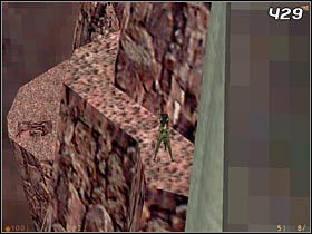 4 - [Opis przejścia Half-Life] Surface Tension - cz. 2 - Half-Life - poradnik do gry