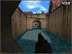 9 - [Opis przejścia Half-Life] Surface Tension - cz. 2 - Half-Life - poradnik do gry