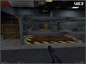 1 - [Opis przejścia Half-Life] Surface Tension - cz. 4 - Half-Life - poradnik do gry