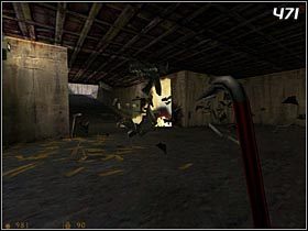 5 - [Opis przejścia Half-Life] Surface Tension - cz. 4 - Half-Life - poradnik do gry