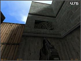 7 - [Opis przejścia Half-Life] Surface Tension - cz. 4 - Half-Life - poradnik do gry