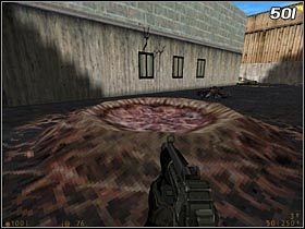 2 - [Opis przejścia Half-Life] Surface Tension - cz. 6 - Half-Life - poradnik do gry