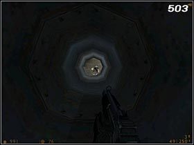 3 - [Opis przejścia Half-Life] Surface Tension - cz. 6 - Half-Life - poradnik do gry