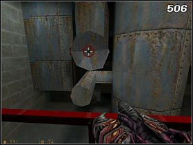Tunel zaprowadzi Cię do klatki schodowej - [Opis przejścia Half-Life] Surface Tension - cz. 6 - Half-Life - poradnik do gry