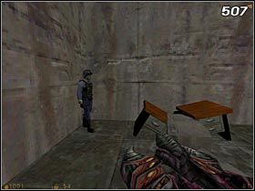 5 - [Opis przejścia Half-Life] Surface Tension - cz. 6 - Half-Life - poradnik do gry