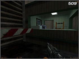 6 - [Opis przejścia Half-Life] Surface Tension - cz. 6 - Half-Life - poradnik do gry