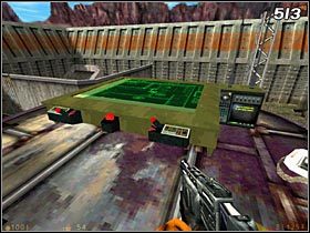 8 - [Opis przejścia Half-Life] Surface Tension - cz. 6 - Half-Life - poradnik do gry