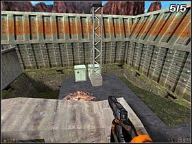 9 - [Opis przejścia Half-Life] Surface Tension - cz. 6 - Half-Life - poradnik do gry