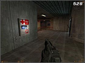 Wracamy do akcji - [Opis przejścia Half-Life] Forget about Freeman! - cz. 1 - Half-Life - poradnik do gry