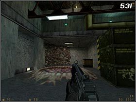 6 - [Opis przejścia Half-Life] Forget about Freeman! - cz. 1 - Half-Life - poradnik do gry