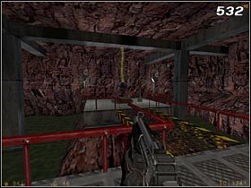 Wróć się do pierwszego skrzyżowania i idź przed siebie - [Opis przejścia Half-Life] Forget about Freeman! - cz. 1 - Half-Life - poradnik do gry