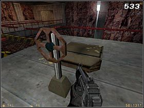 7 - [Opis przejścia Half-Life] Forget about Freeman! - cz. 1 - Half-Life - poradnik do gry