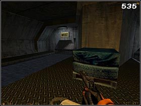 8 - [Opis przejścia Half-Life] Forget about Freeman! - cz. 1 - Half-Life - poradnik do gry