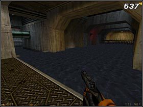 9 - [Opis przejścia Half-Life] Forget about Freeman! - cz. 1 - Half-Life - poradnik do gry