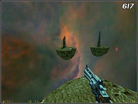 1 - [Opis przejścia Half-Life] Xen - Half-Life - poradnik do gry