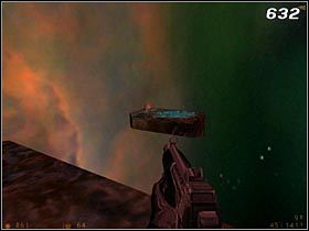 Bez względu na to, którą taktykę obierzesz, musisz zadać swojemu przeciwnikowi na tyle duże obrażenia, by ten uciekł z placu boju - [Opis przejścia Half-Life] Gonarchs Lair - Half-Life - poradnik do gry