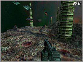 1 - [Opis przejścia Half-Life] Interloper - cz. 1 - Half-Life - poradnik do gry