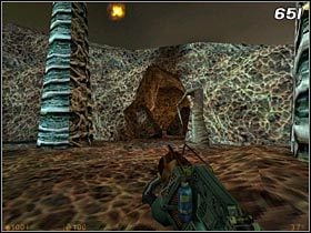 6 - [Opis przejścia Half-Life] Interloper - cz. 1 - Half-Life - poradnik do gry