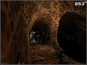 7 - [Opis przejścia Half-Life] Interloper - cz. 1 - Half-Life - poradnik do gry