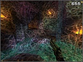 8 - [Opis przejścia Half-Life] Interloper - cz. 1 - Half-Life - poradnik do gry