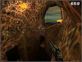 10 - [Opis przejścia Half-Life] Interloper - cz. 1 - Half-Life - poradnik do gry
