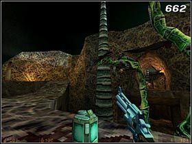 12 - [Opis przejścia Half-Life] Interloper - cz. 1 - Half-Life - poradnik do gry