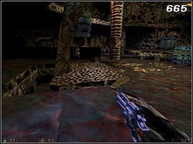 2 - [Opis przejścia Half-Life] Interloper - cz. 2 - Half-Life - poradnik do gry